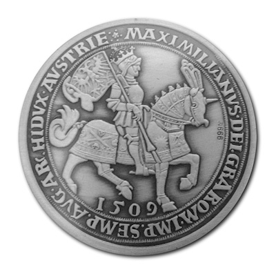 700 Jahre Stadt Füssen Silbermedaille 20g 999er Silber von 1995 Rückseite 700 Jahre Stadt Füssen Silbermedaille 20g 999er Silber von 1995 Rückseite