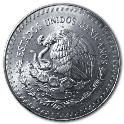 Mexiko Libertad Silbermünzen 1986 1 Oz Silber
