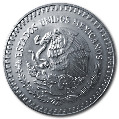 Mexiko Libertad Silbermünzen 1992 1 Oz Silber